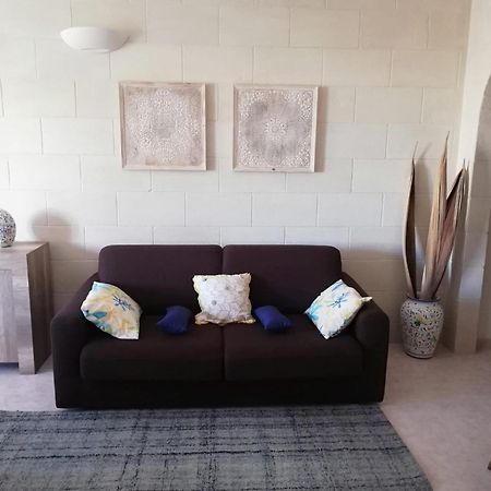 La Casa Di Giulia Apartment Otranto Ngoại thất bức ảnh