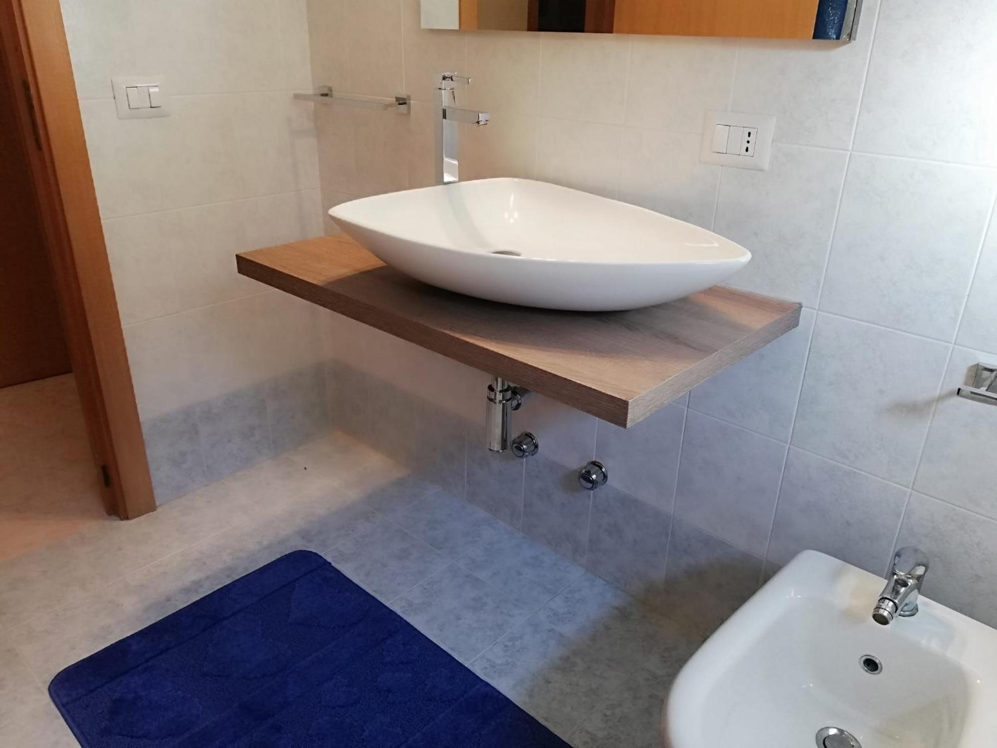 La Casa Di Giulia Apartment Otranto Ngoại thất bức ảnh