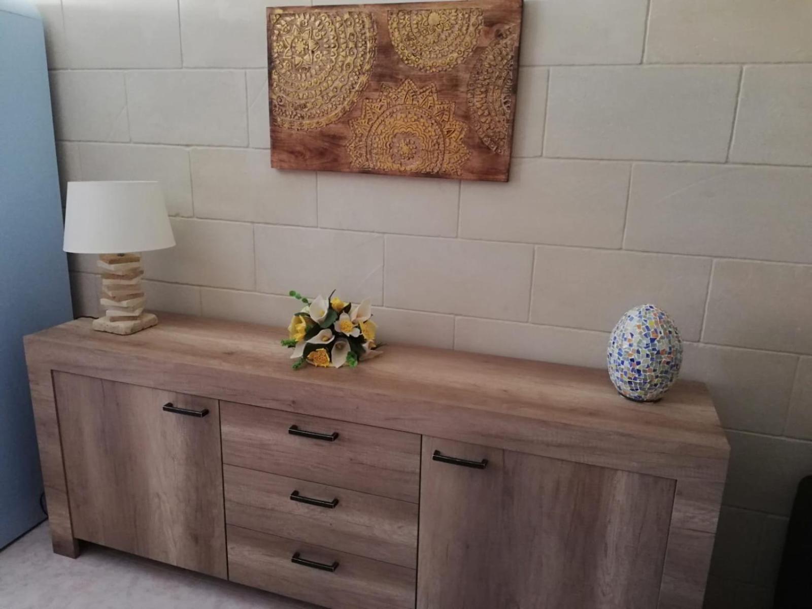 La Casa Di Giulia Apartment Otranto Ngoại thất bức ảnh