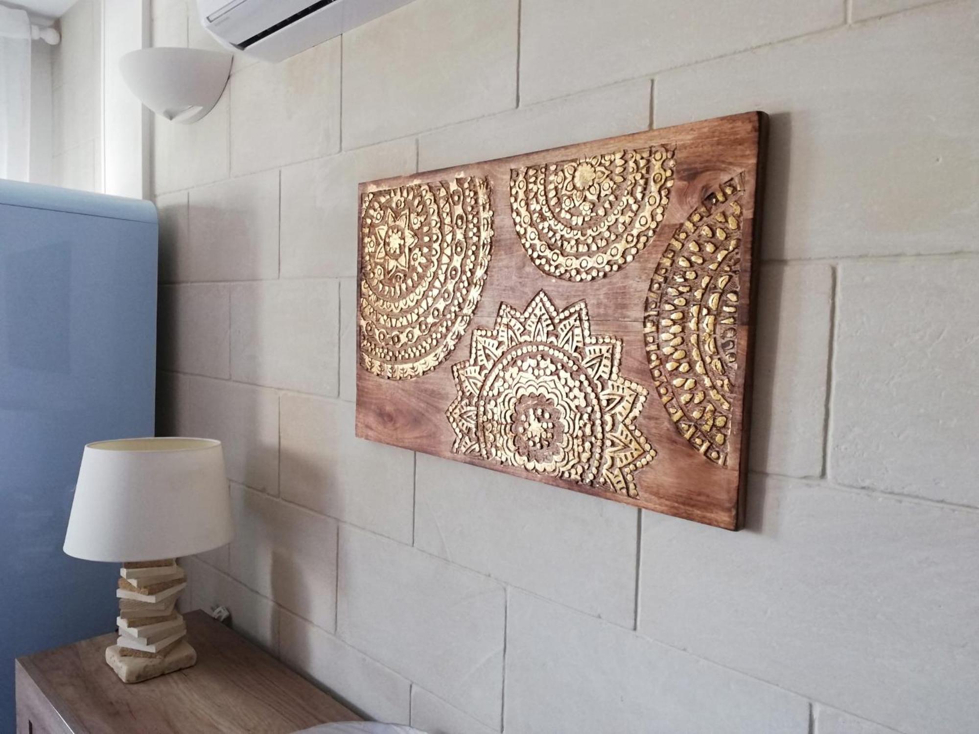 La Casa Di Giulia Apartment Otranto Ngoại thất bức ảnh