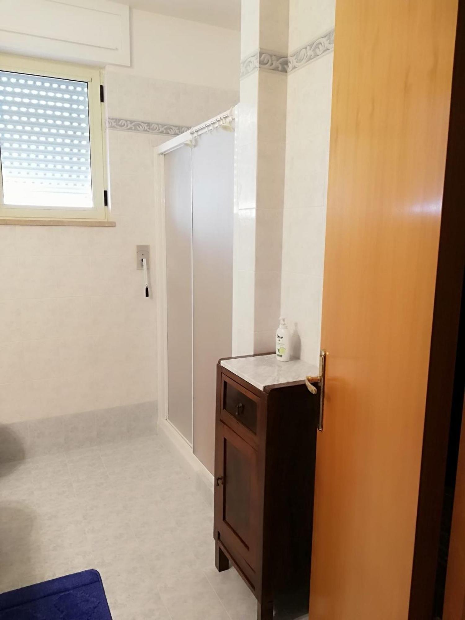 La Casa Di Giulia Apartment Otranto Ngoại thất bức ảnh