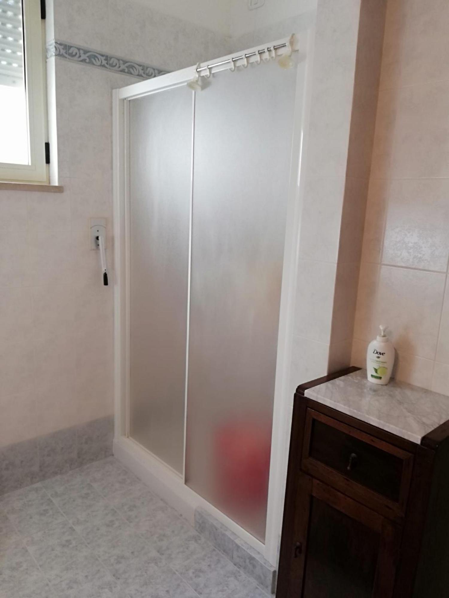 La Casa Di Giulia Apartment Otranto Ngoại thất bức ảnh