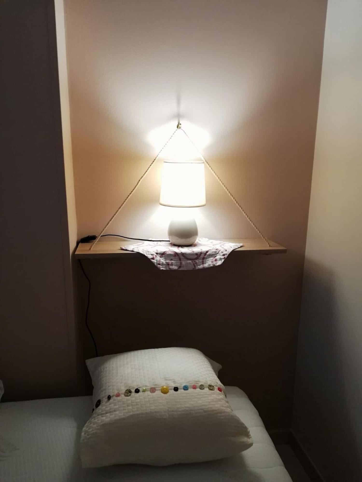 La Casa Di Giulia Apartment Otranto Ngoại thất bức ảnh