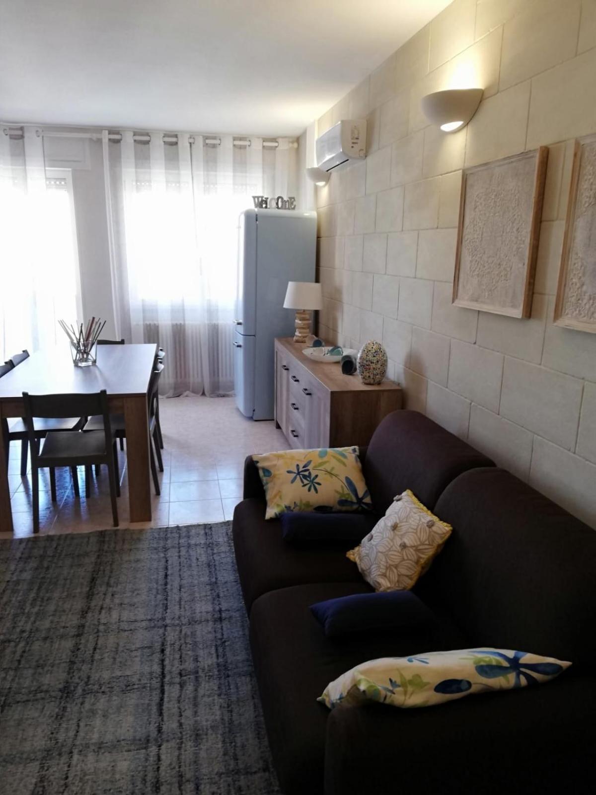La Casa Di Giulia Apartment Otranto Ngoại thất bức ảnh